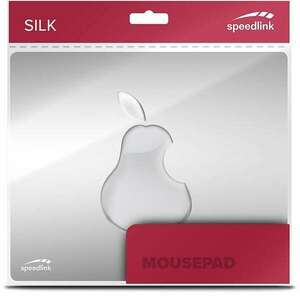Speedlink Silk egérpad Pear (SL-6242-F01) kép