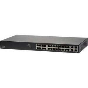 Axis T8508 24 Portos POE+ Manageable Ethernet Switch (01192-002)... kép