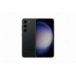 Samsung Galaxy S23 8GB/128GB Mobiltelefon, fekete kép