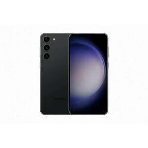 Samsung Galaxy S23+ 8GB/512GB Mobiltelefon, fekete kép