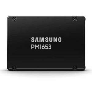 SSD 2.5" 1, 92GB SAS Samsung PM1653 bulk Ent. (MZILG1T9HCJR-00A07) kép