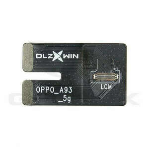 Lcd Tesztelő S300 Flex Oppo A93 5G / A74 5G / A54 5G / Realme Q3 5G kép