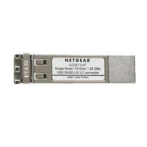 Netgear AGM732F 1000Mbps Switch Modul kép