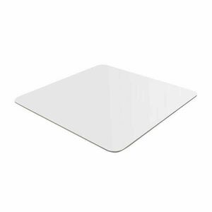 Acrylic Display Table Board PULUZ PU5340W 40cm (White) kép