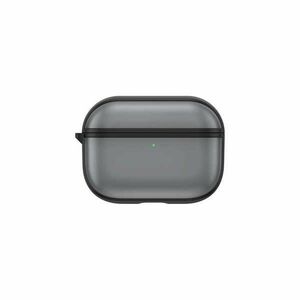 Next One TPU Case for AirPods Pro - Black kép