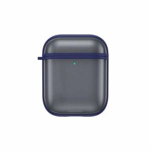 Next One TPU Case for AirPods 1st&2nd - Blue kép