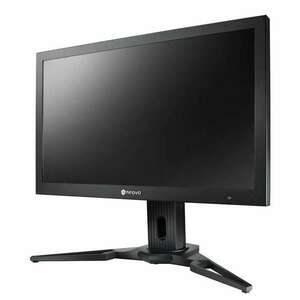 24" AG Neovo QX-28 LFD monitor (QX280011E0100) kép