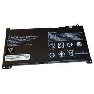 V7 akkumulátor HP Probook 11.4V 3930mAh (H-851610-850-V7E) kép