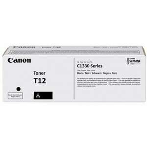 Canon T09 Black toner eredeti 7, 6K 3020C006 kép