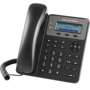 GRANDSTREAM IP Enterprise GXP1615 VoIP telefon (GXP1615) kép