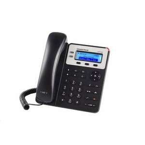 GRANDSTREAM IP Enterprise GXP1625 VoIP telefon (GXP1625) kép