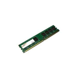 CSX ALPHA Memória Desktop - 4GB DDR3 (1066Mhz, 256x8) kép