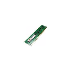 CSX ALPHA Memória Desktop - 4GB DDR3 (1333Mhz, 256x8, CL9) kép