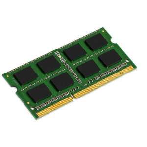 CSX Memória Notebook - 8GB DDR3 (1066Mhz) kép