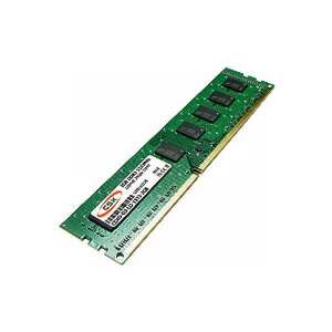 CSX Memória Desktop - 2GB DDR3 (1600Mhz, 128x8) kép