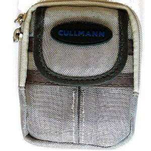 Cullmann Ultralight mini 108 tok, ezüst kép