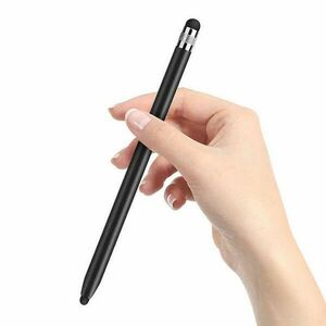 Tech-Protect Touch Stylus Pen érintőceruza - fekete kép
