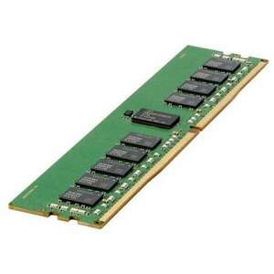 HPE 8GB (1x8GB) Single Rank x8 DDR4-2666 CAS-19-19-19 Unbuffered... kép
