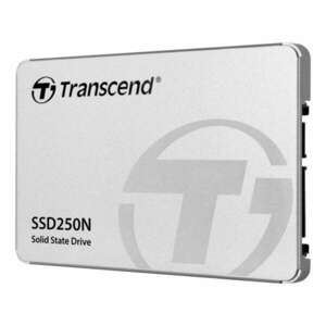 Transcend SSD250N 2.5" 1 TB Serial ATA III 3D NAND Belső SSD kép