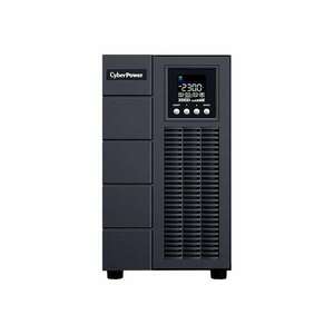 CyberPower Online S Series OLS3000EA - UPS - 2700 Watt - 3000 VA (OLS3000EA-DE) kép