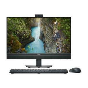Dell OptiPlex 7410 All In One - all-in-one - Core i5 13500T 1.6 GHz - vPro Enterprise - 8 GB - SSD 256 GB - LED 23.81" kép