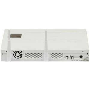 MikroTik CRS125-24G-1S-2HnD-IN router kép
