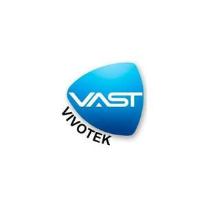 VIVOTEK VAST ST7502 alap szoftver kép