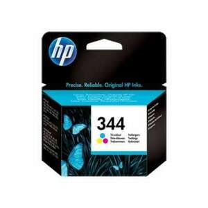 HP C9363EE (344) színes tri-color tintapatron kép