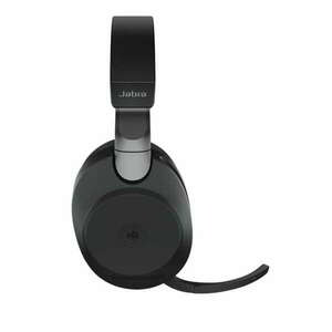 Jabra Evolve2 85 USB/Bluetooth Headset Fekete kép