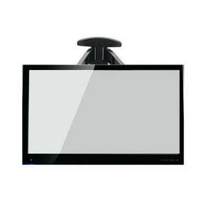 NewStar LED-W550 32"-60" LCD TV/Monitor fali tartó Fekete kép
