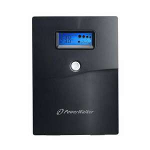 PowerWalker VI 3000 SCL 3000VA / 1800W Vonalinteraktív UPS kép