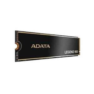 Adata 4TB Legend 960 M.2 PCIe SSD kép