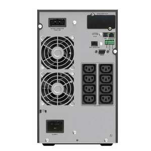 PowerWalker VFI 2000 ICT IoT 2000VA / 2000W On-Line UPS kép