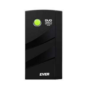 EVER DUO AVR USB 350VA / 245W Vonalinteraktív UPS kép