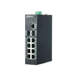 Dahua PFS3110-8ET-96 Gigabit Switch kép