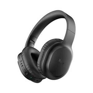 Tribit QuietPlus 50 Bluetooth Headset- Fekete kép