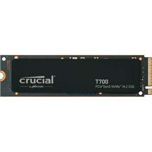 Crucial 1TB T700 NVMe M.2 PCIe 5.0 SSD kép