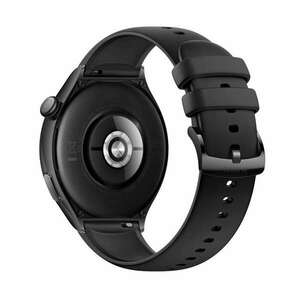 Huawei Watch 4 Okosóra - Fekete kép