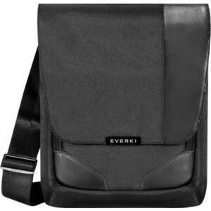 Everki Venue XL 12" Notebook táska - Fekete kép