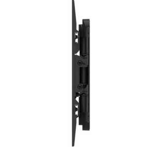 NewStar WL40-550BL16 40"-65" LCD TV/Monitor fali tartó - Fekete kép