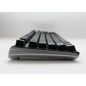 Ducky ONE 3 USB Billentyűzet - Magyar (Fekete - MX Speed Silver S... kép