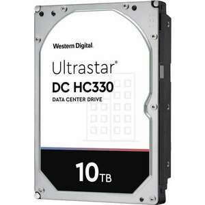 Western Digital 1TB Ultrastar DC HC330 SATA3 3.5" Szerver HDD kép