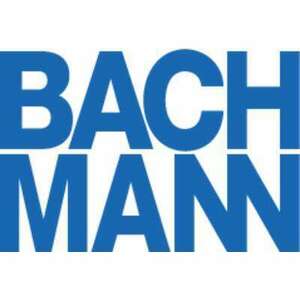 Bachmann 912.0226 Túlfeszültség ellen védő elosztó Ezüst-fekete G... kép