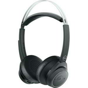 Dell Premier WL7022 Wireless Headset - Fekete kép