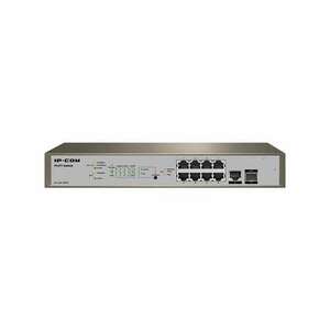 IP-COM PRO-S8-150W Gigabit Switch kép