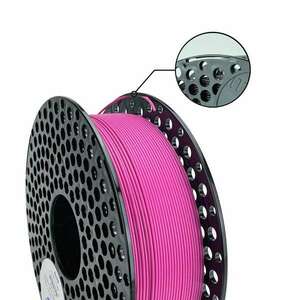 AzureFilm Filament PLA pink, 1.75mm 1 kg - Rózsaszín kép