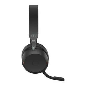 Jabra Evolve2 75 Wireless Headset - Fekete kép