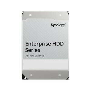 Synology 8TB HAT5310-8T SATA 3.5 Server HDD kép