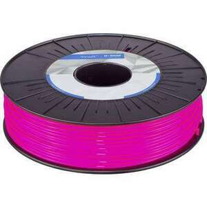 3D nyomtatószál 2, 85 mm, PLA, pink, 750 g, Innofil 3D PLA-0020B075 kép