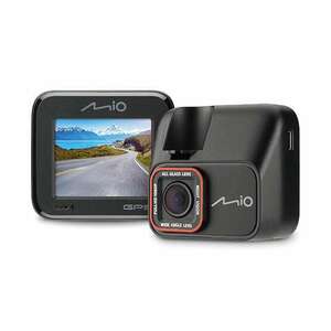 MIO 2, 0" MiVue C580 GPS menetrögzítő kamera kép